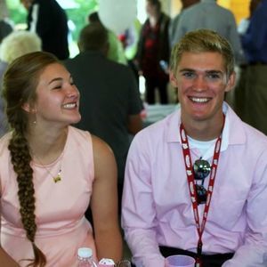 Meet your Posher, Colton